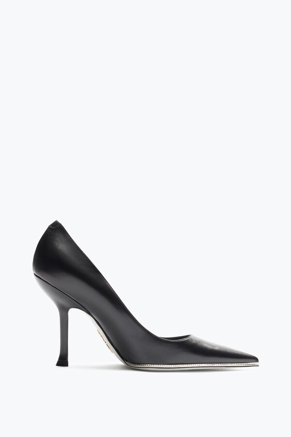 jeweled candice black pump 105 rene caovilla
