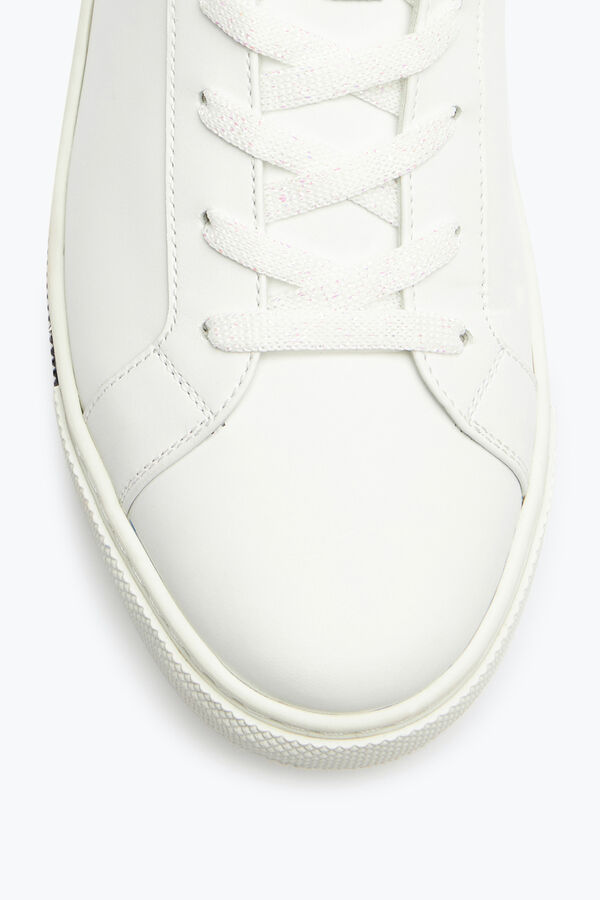 jeweled sporty sneakers xtra rene caovilla
